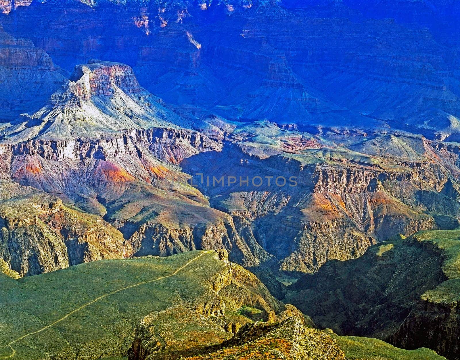 Grand Canyon, Arizona