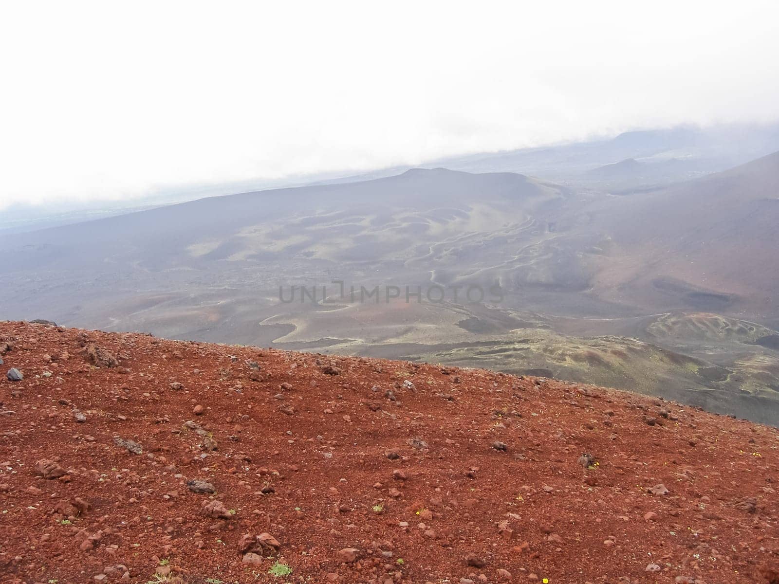 Nature of Kamchatka. Landscapes and magnificent views of the Kamchatka Peninsula.