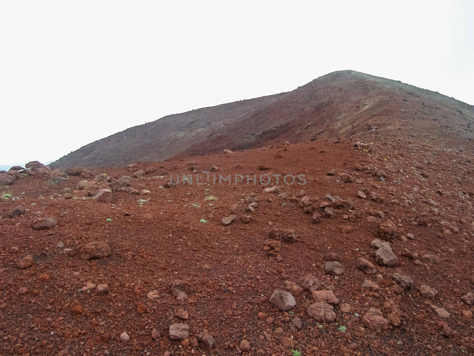 Nature of Kamchatka. Landscapes and magnificent views of the Kamchatka Peninsula.