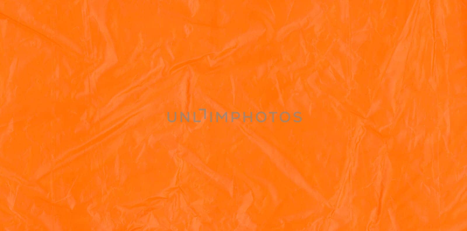 orange plastic texture useful as a background