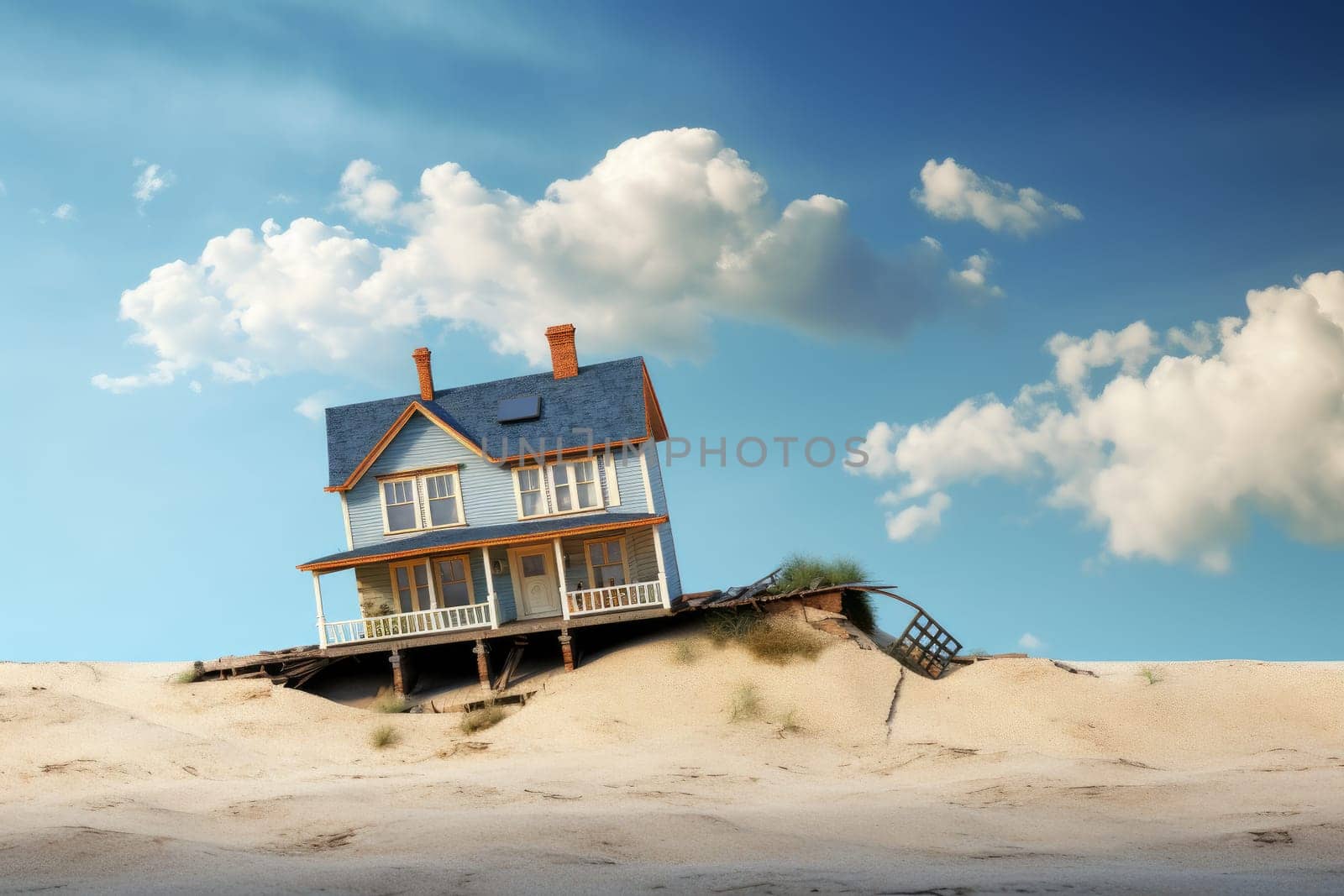 Mortgage loan search. Agent contract. Generate Ai