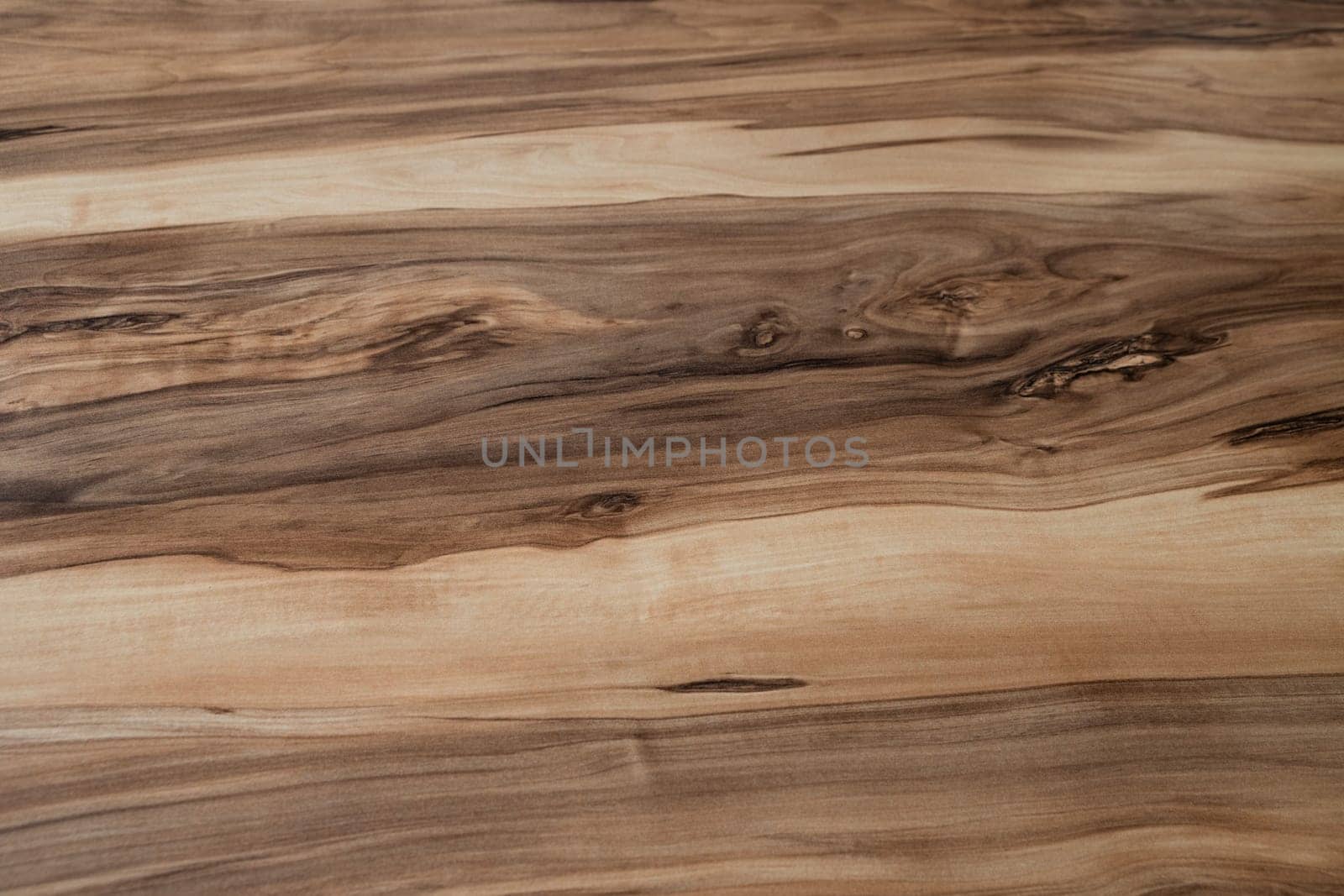 beautiful wooden background with perspective
