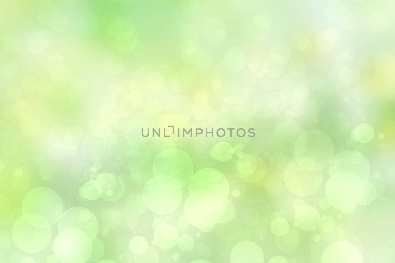 Abstract yellow white and light green delicate elegant beautiful blurred background. Fresh modern light texture with soft design style for happy spring and summer banner backdrop and poster concept.