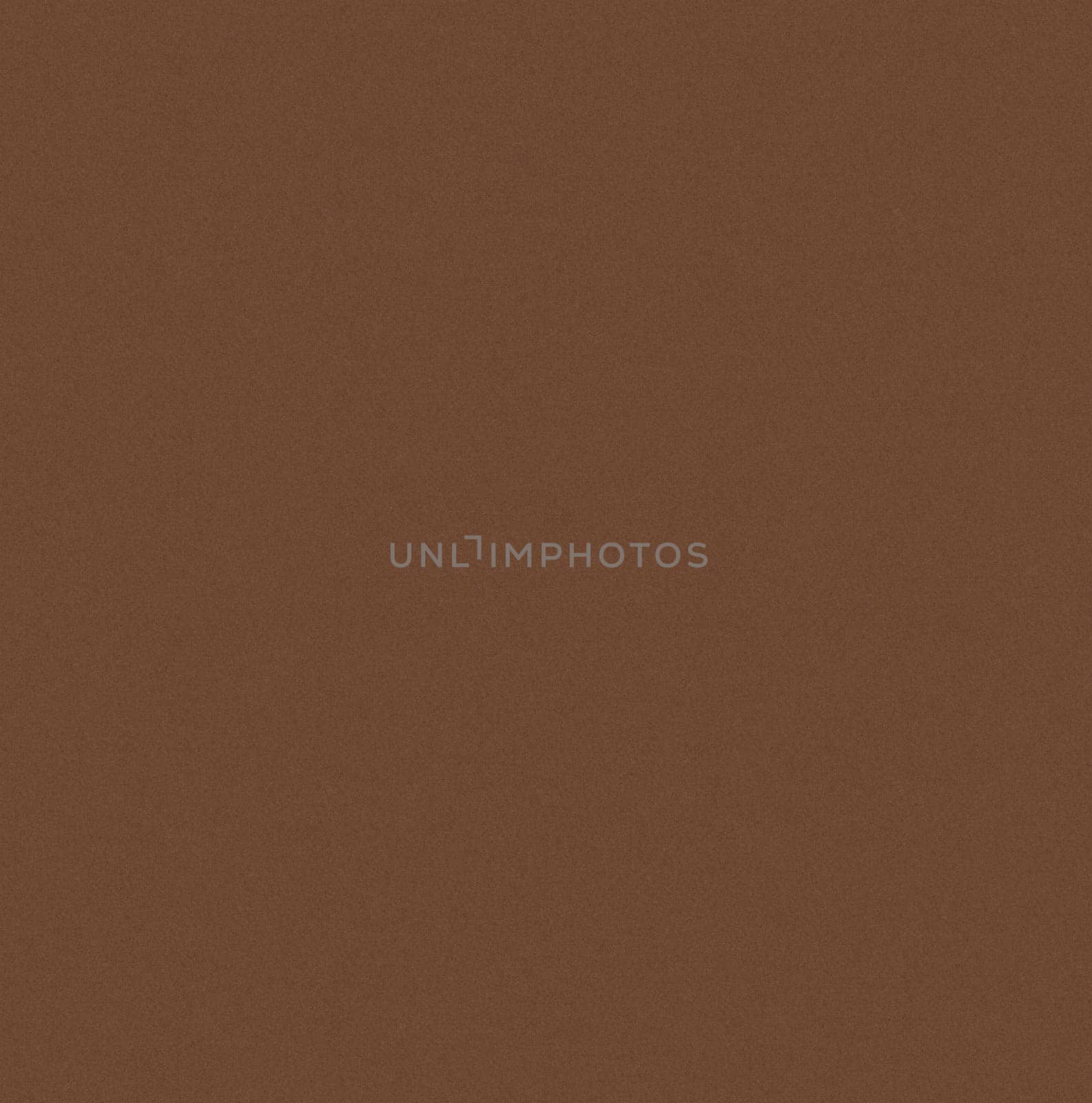 The texture of the background is dark brown with a rough surface