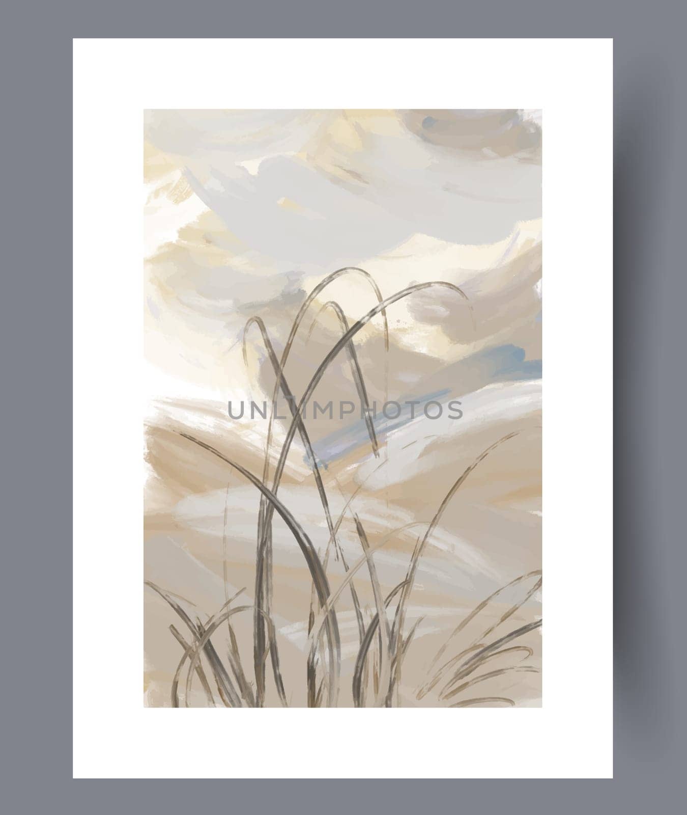 Portrait women elegance body wall art print. Printable minimal abstract women poster. Set, bundle. Wall artwork for interior design. Contemporary decorative background with body.