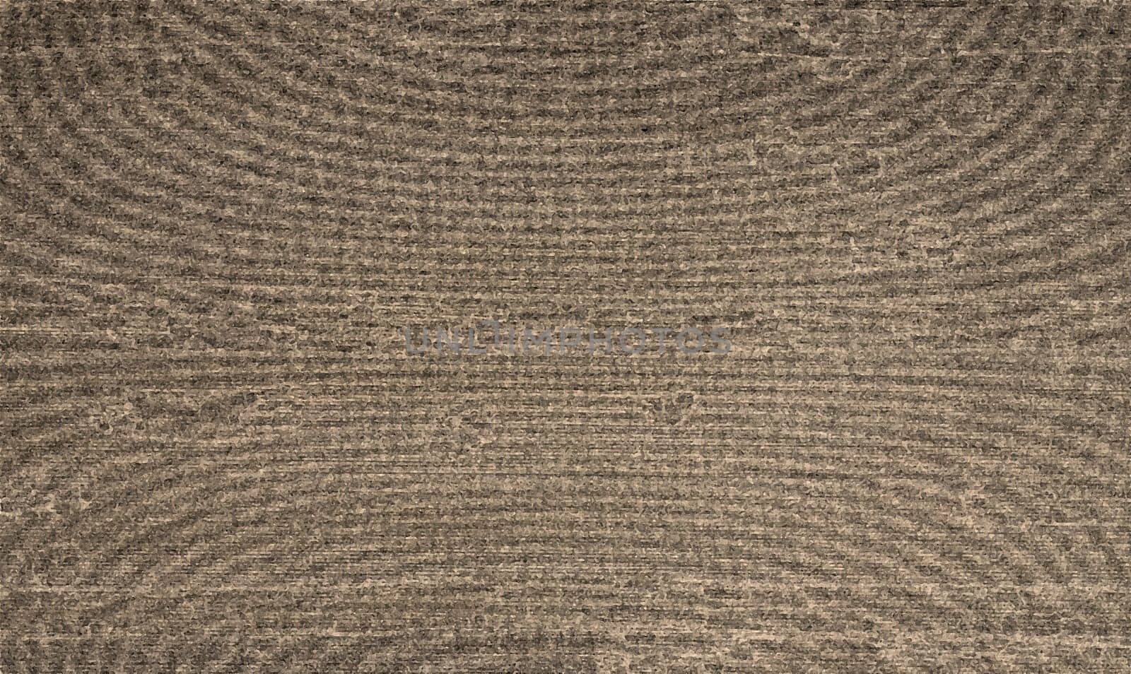 Background image of a brown striped surface in close-up