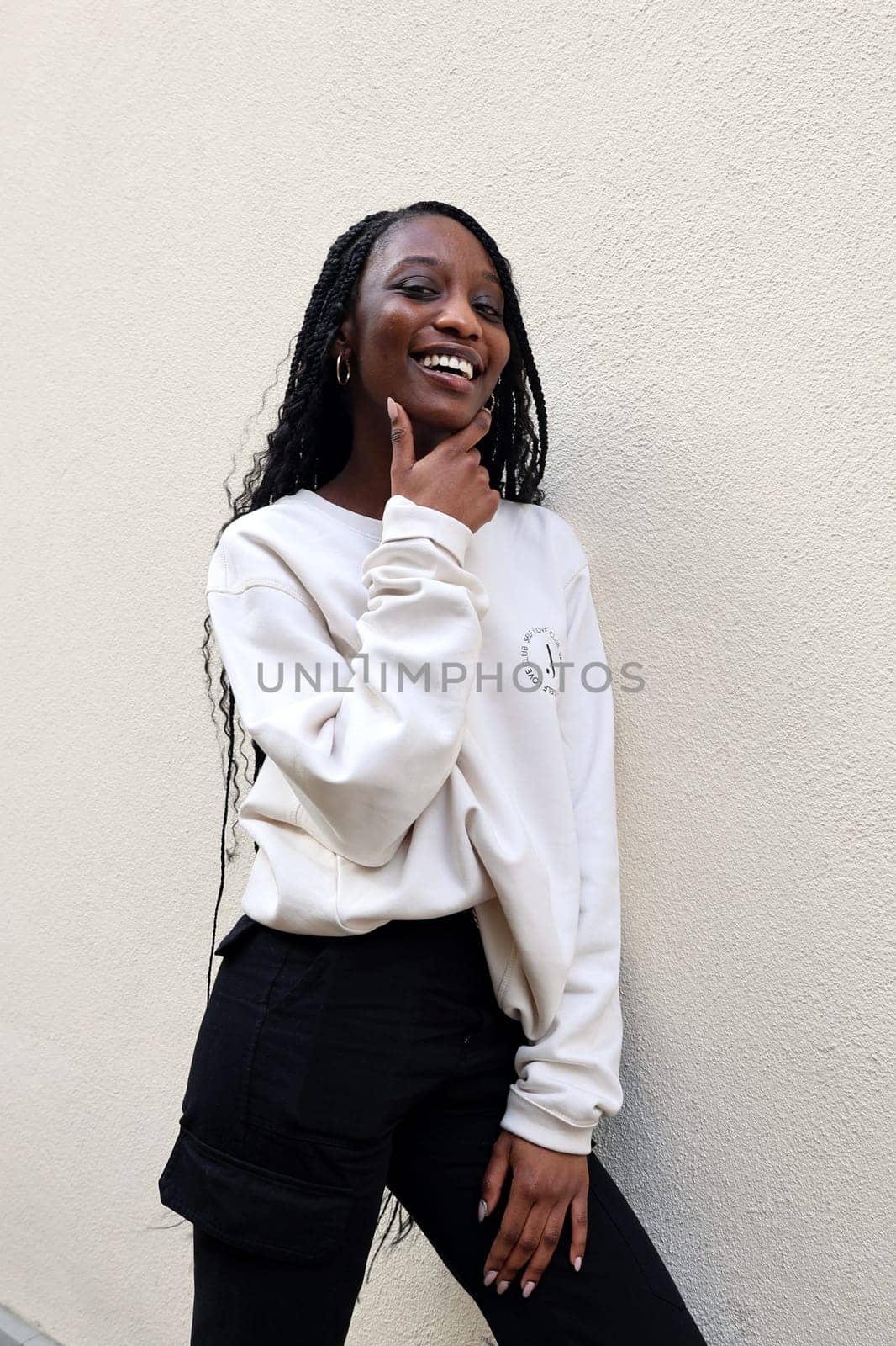 Adwoa Awuah (Essen/North Rhine-Westphalia),21 years old  Migration & Integration at the Miss Germany Awards 2024 - Europapark Rust - The final at Europapark Rust - On Saturday,04 March 2023,the title "Miss Germany"" was awarded for the 20th time at Europapark. 900 guests attended the proclamation at the DOME,and more than 100 media representatives from the press,radio and television were accredited."