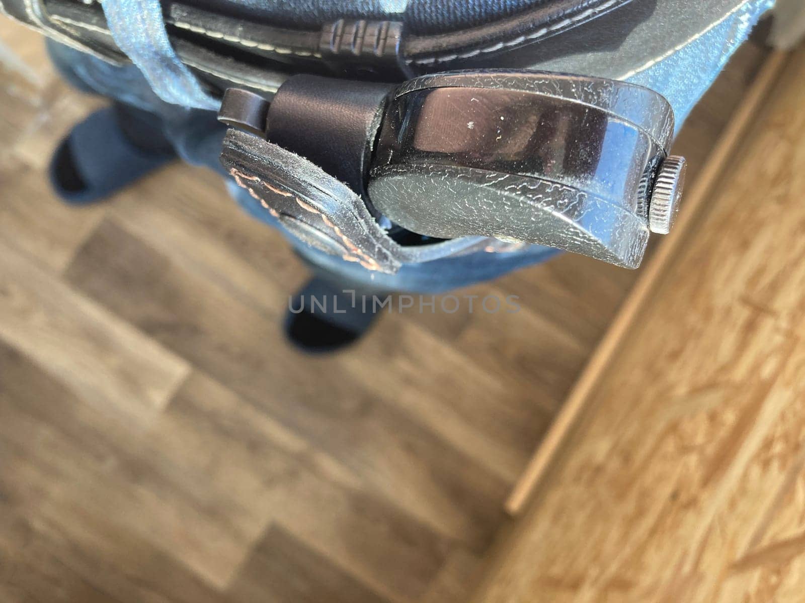 Revolver with holster for concealed carry of the weapons