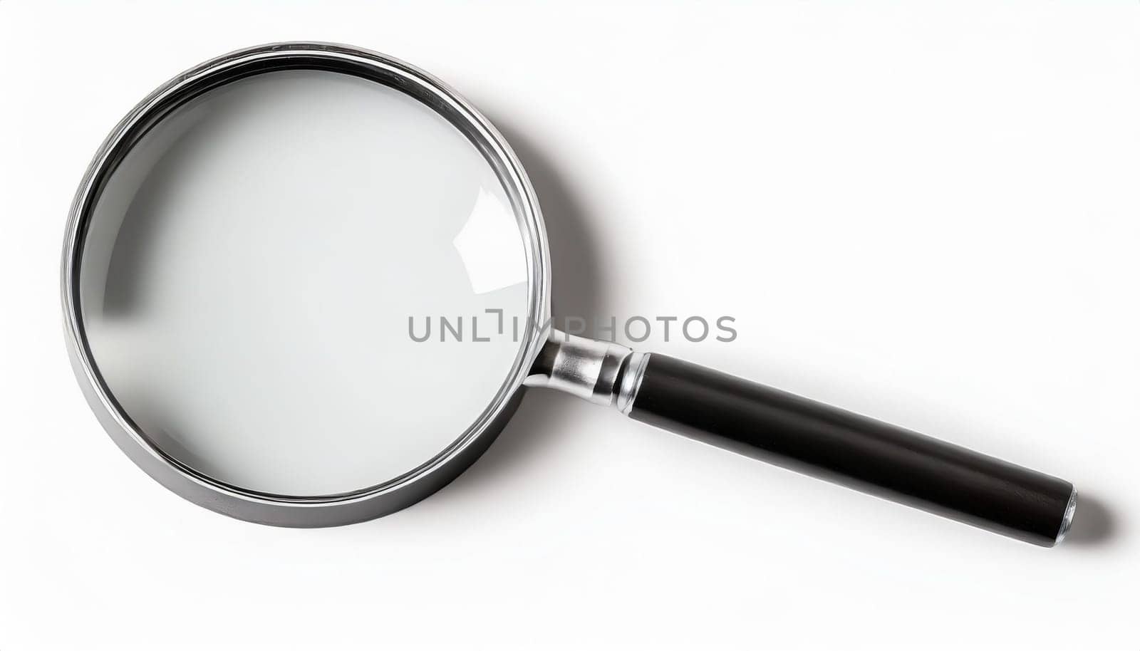 magnifying glass