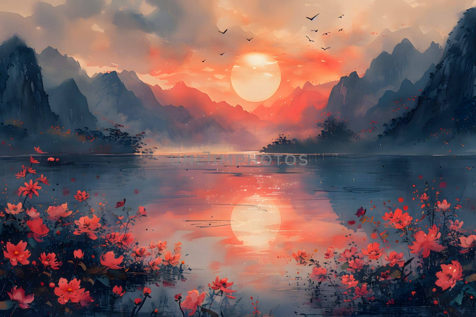 World Wetlands Day, Generative Ai