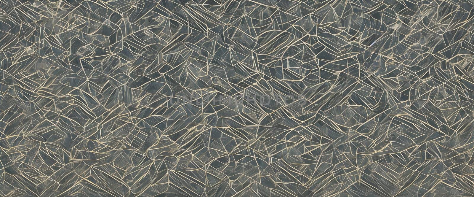 Modern abstract technological art pattern