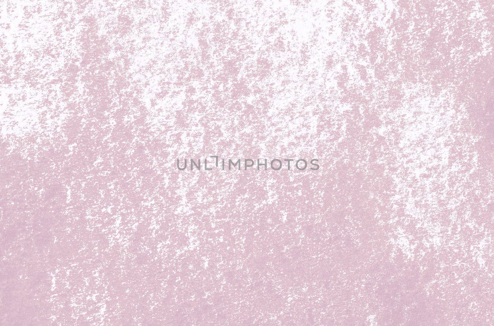 The texture of the background of a pink rough wall with white spots on the surface