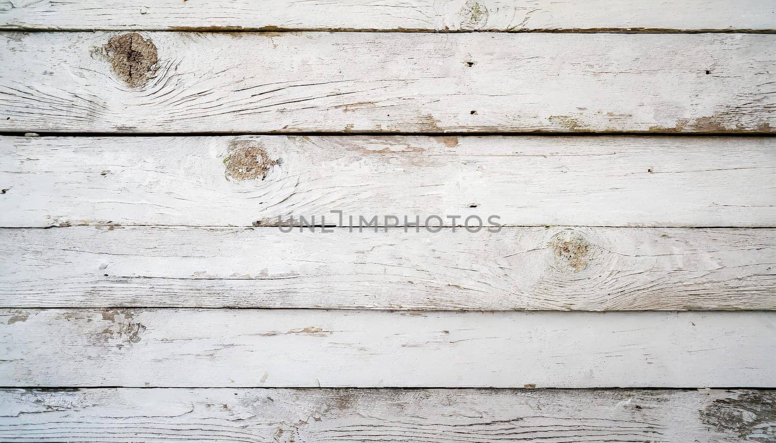 Old wooden background painted with white paint. White wood flooring background abstract vintage texture . Wooden texture design for backgrounds