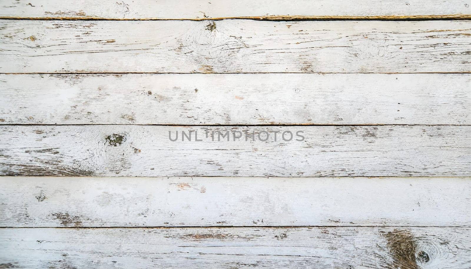 Old wooden background painted with white paint. White wood flooring background abstract vintage texture . Wooden texture design for backgrounds