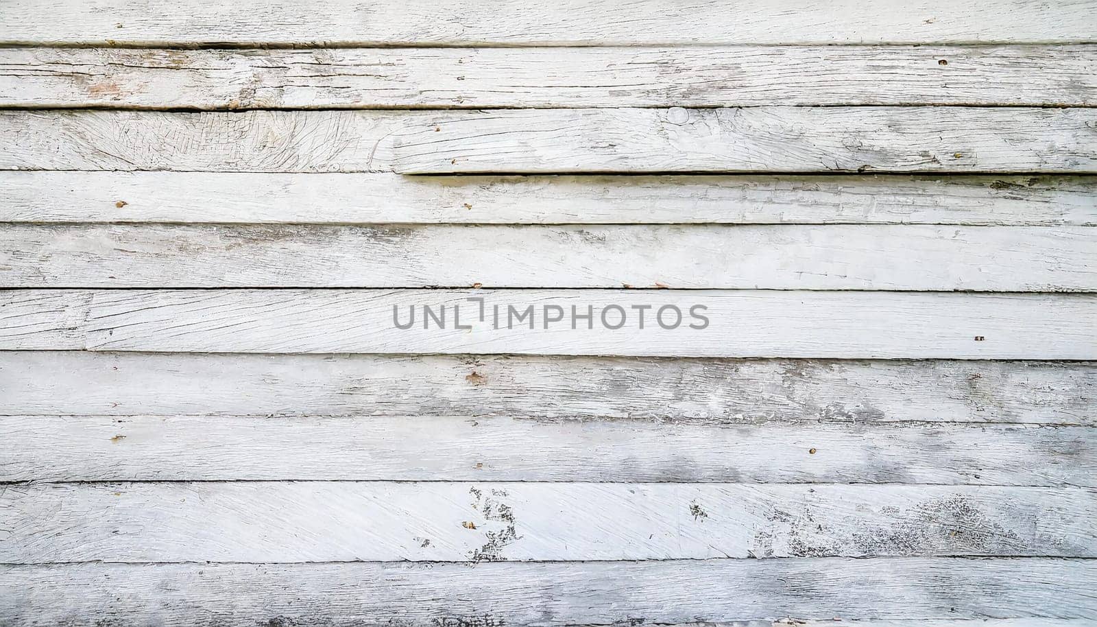 Old wooden background painted with white paint. White wood flooring background abstract vintage texture . Wooden texture design for backgrounds