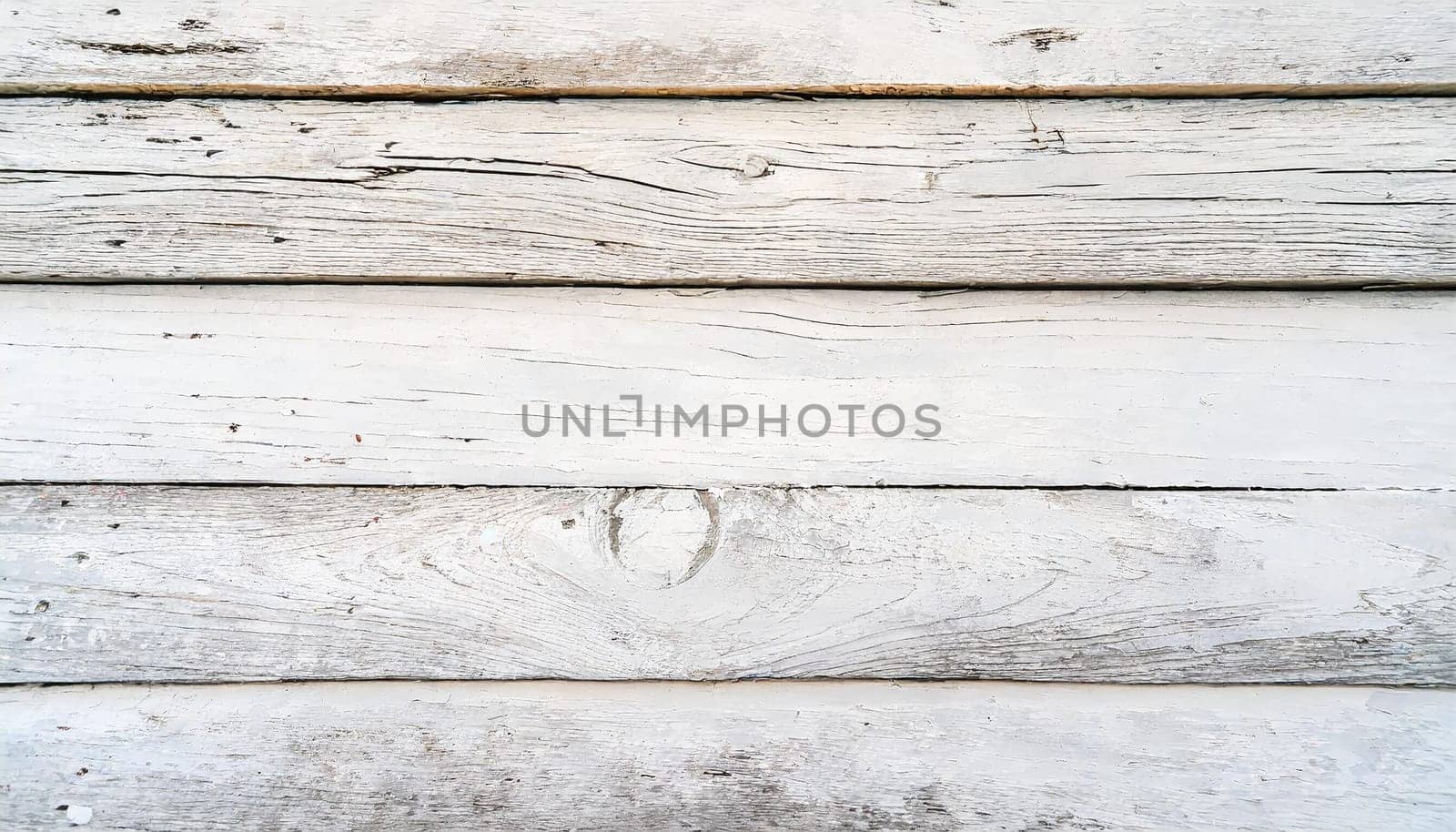 Old wooden background painted with white paint. White wood flooring background abstract vintage texture . Wooden texture design for backgrounds