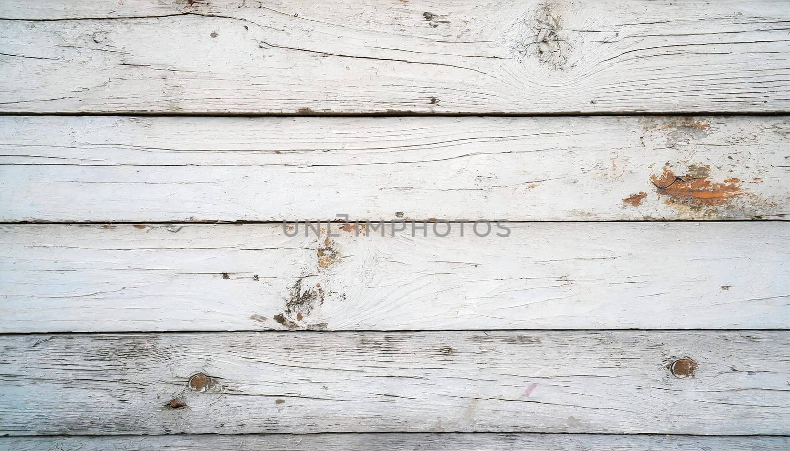 Old wooden background painted with white paint. White wood flooring background abstract vintage texture . Wooden texture design for backgrounds