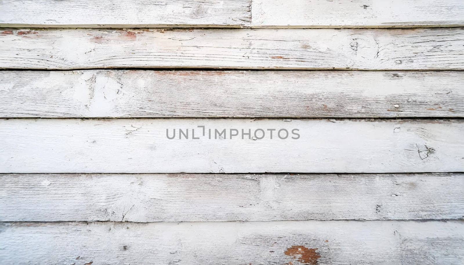 Old wooden background painted with white paint. White wood flooring background abstract vintage texture . Wooden texture design for backgrounds