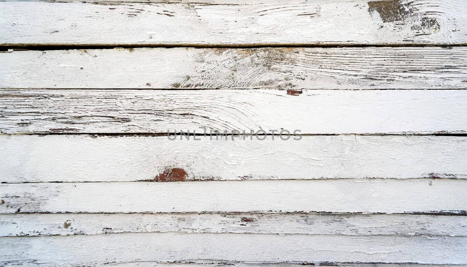 Old wooden background painted with white paint. White wood flooring background abstract vintage texture . Wooden texture design for backgrounds