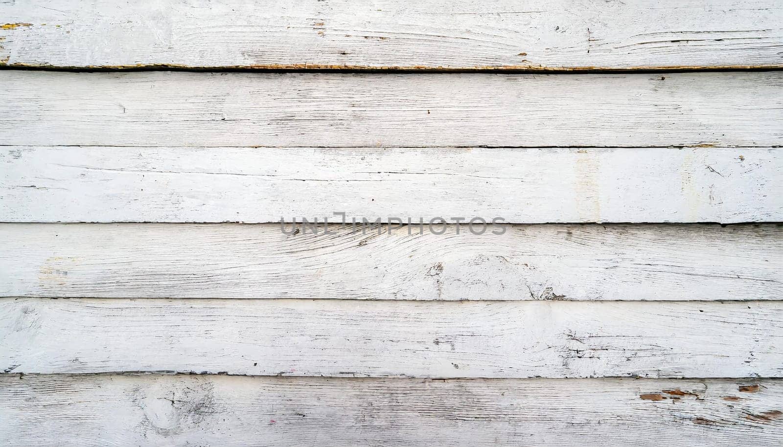 Old wooden background painted with white paint. White wood flooring background abstract vintage texture . Wooden texture design for backgrounds