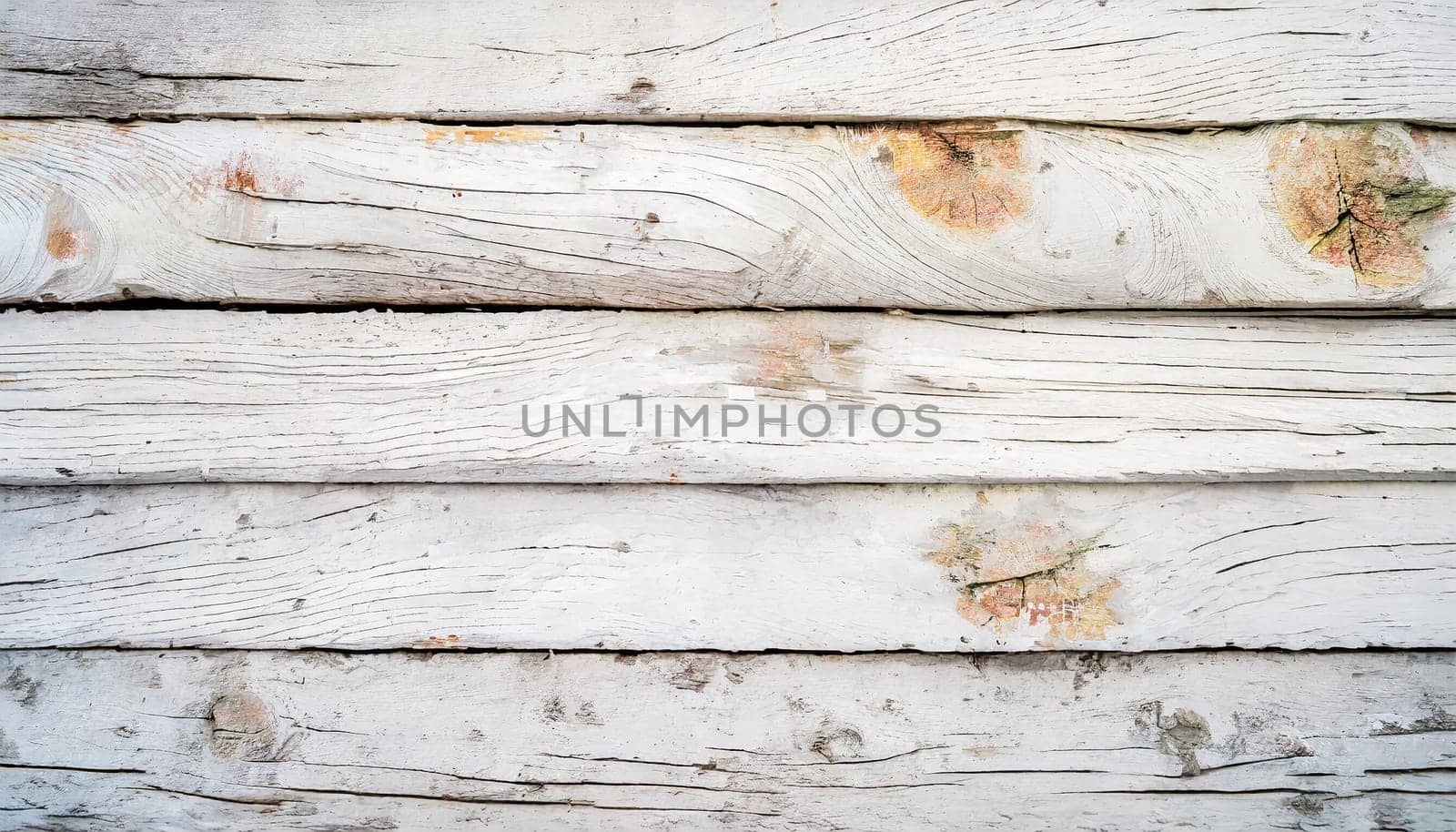 Old wooden background painted with white paint. White wood flooring background abstract vintage texture . Wooden texture design for backgrounds
