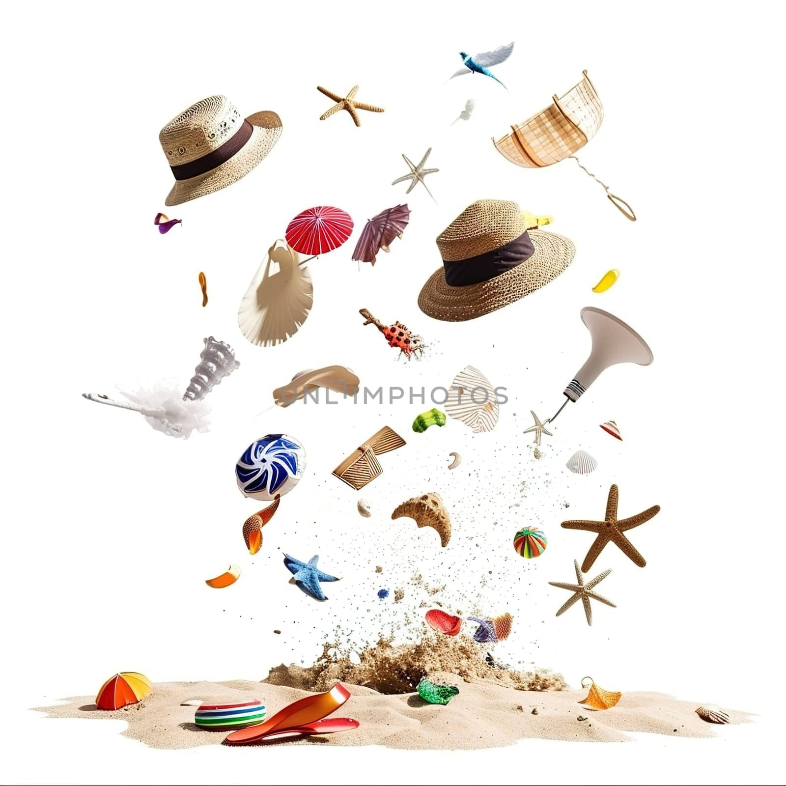 Image created by generative AI