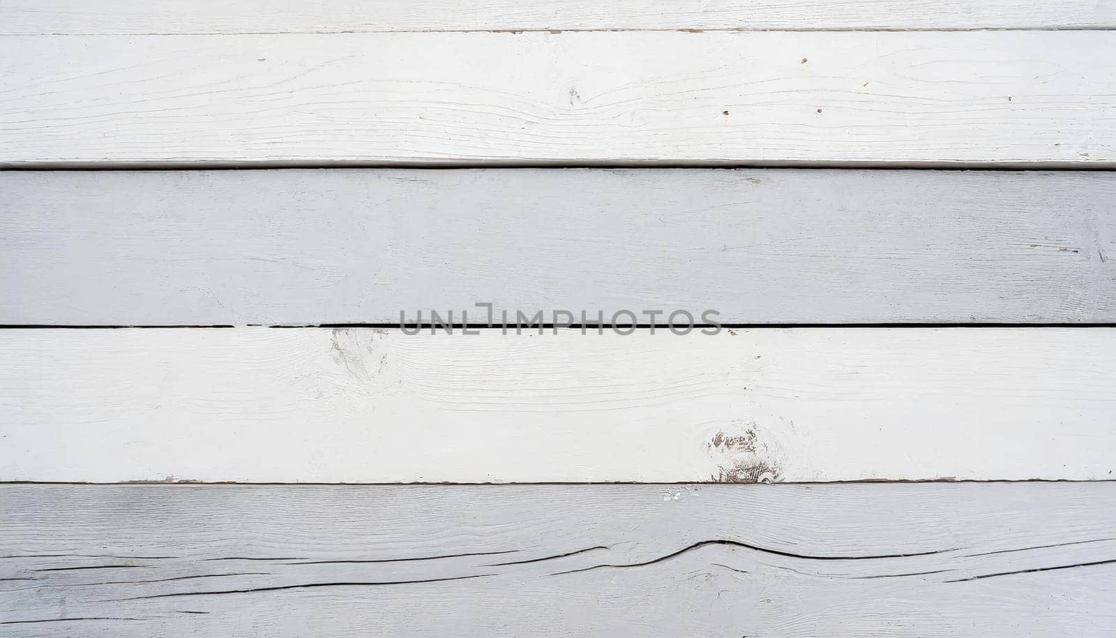 white natural wood wall texture and background