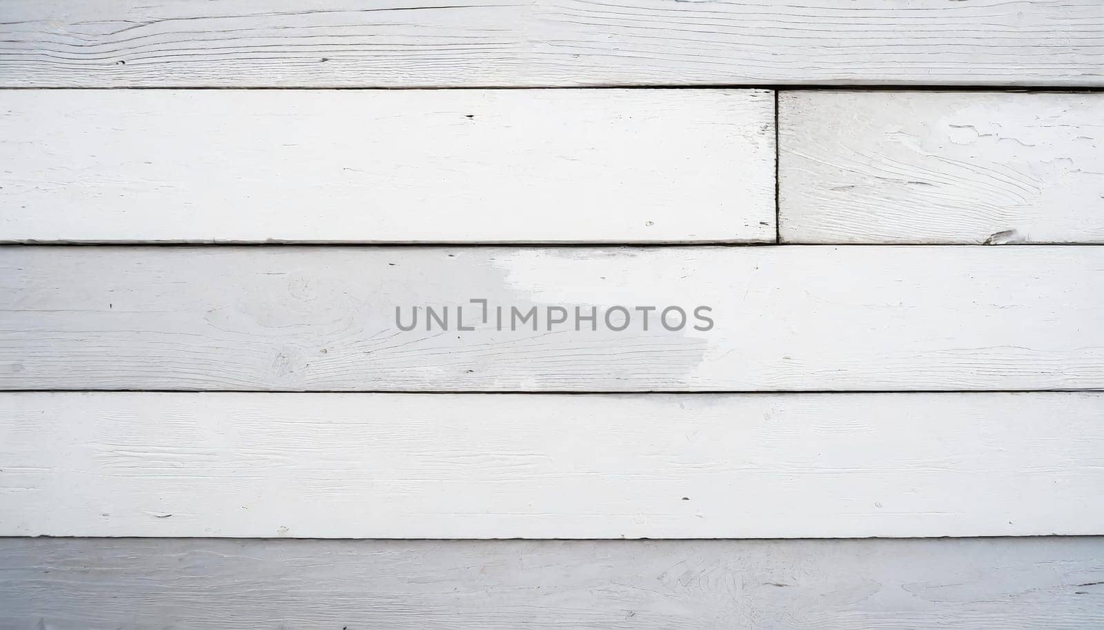 white natural wood wall texture and background