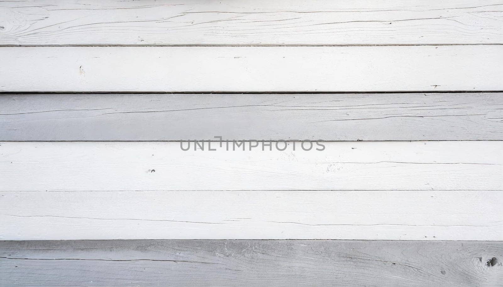 white natural wood wall texture and background