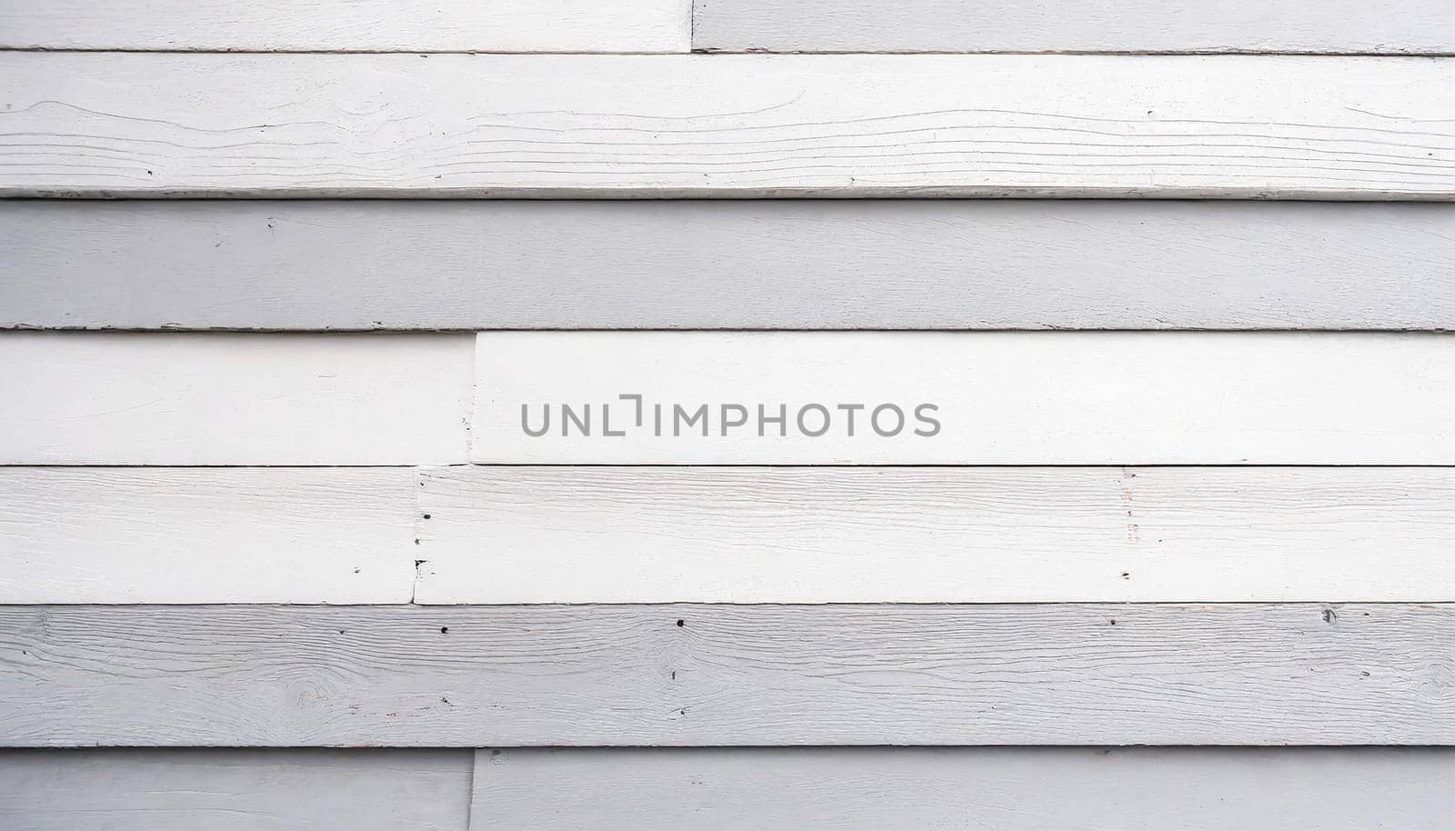 white natural wood wall texture and background