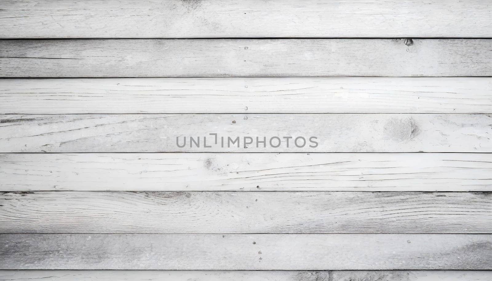 white natural wood wall texture and background