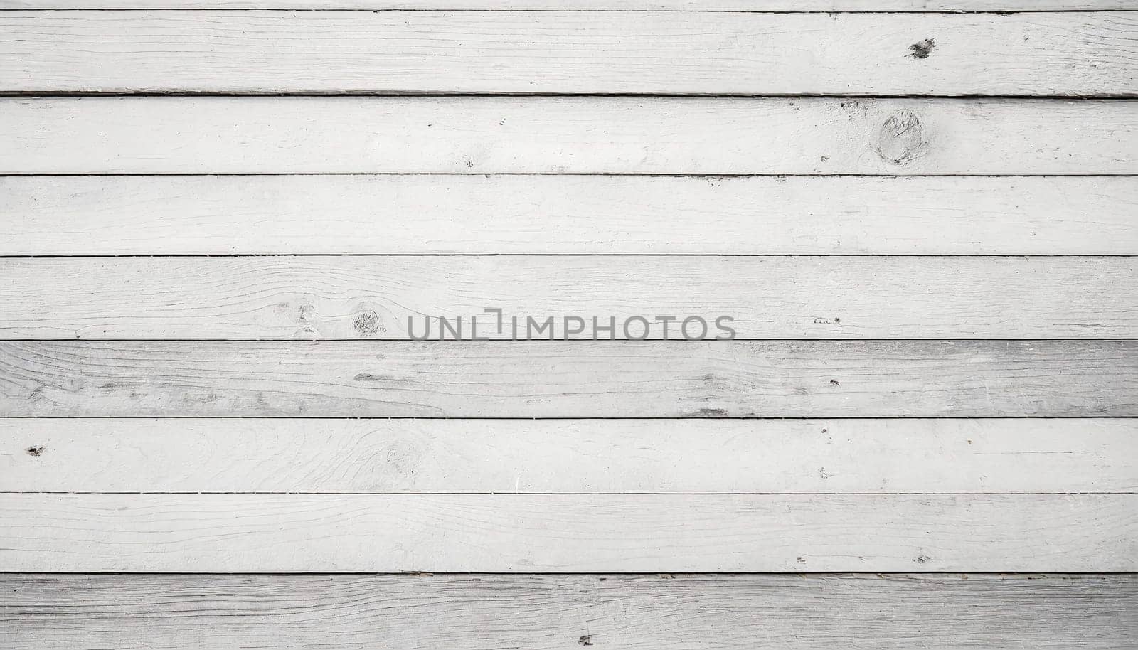white natural wood wall texture and background