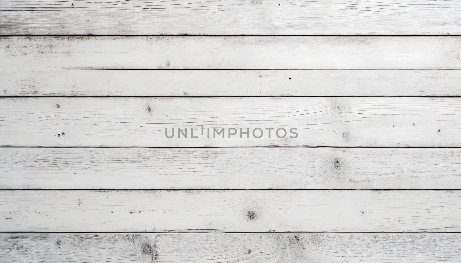 white natural wood wall texture and background