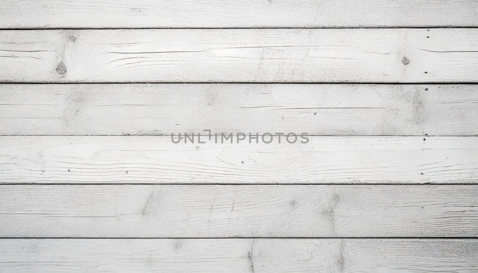 white natural wood wall texture and background