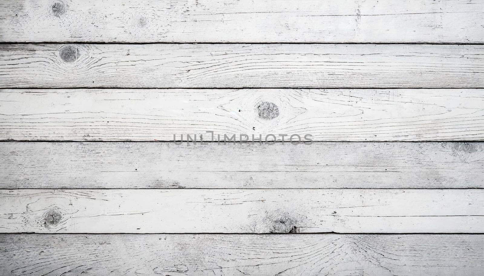 white natural wood wall texture and background