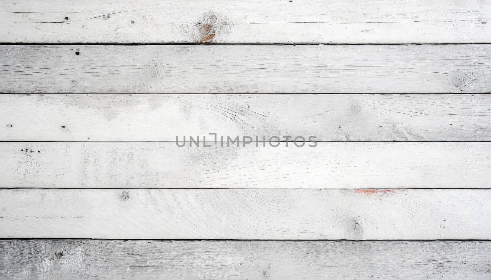 white natural wood wall texture and background