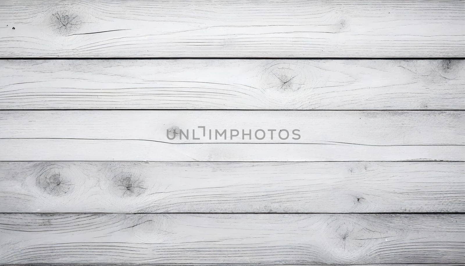 white natural wood wall texture and background
