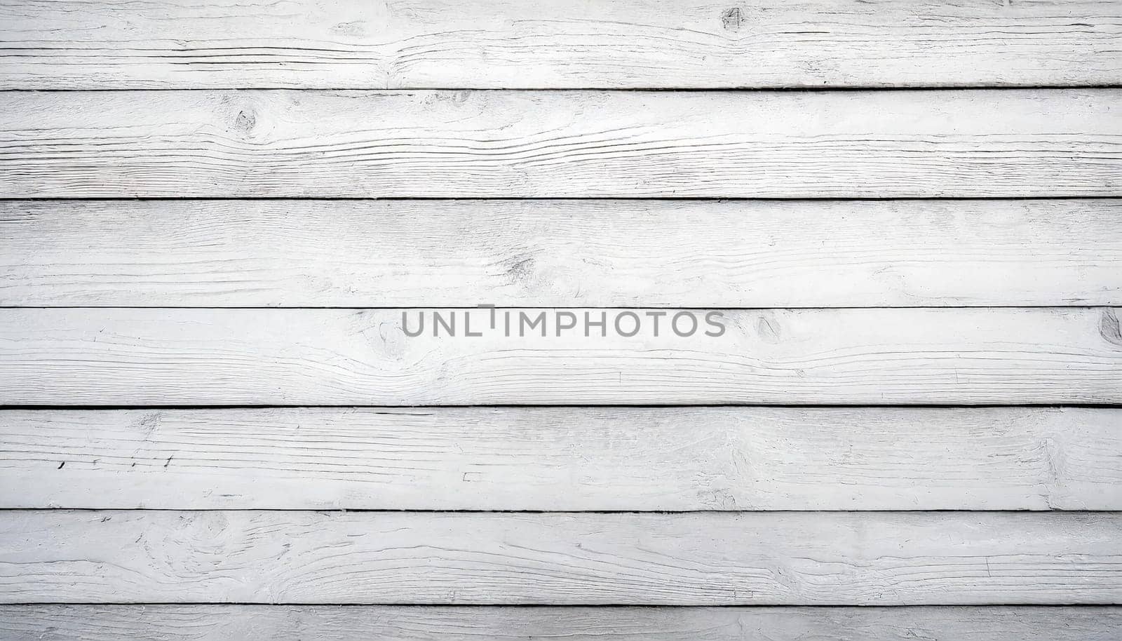 white natural wood wall texture and background
