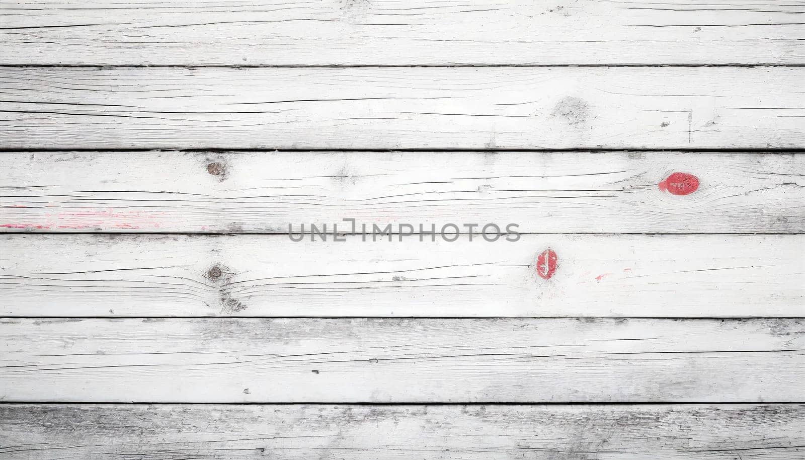 white natural wood wall texture and background