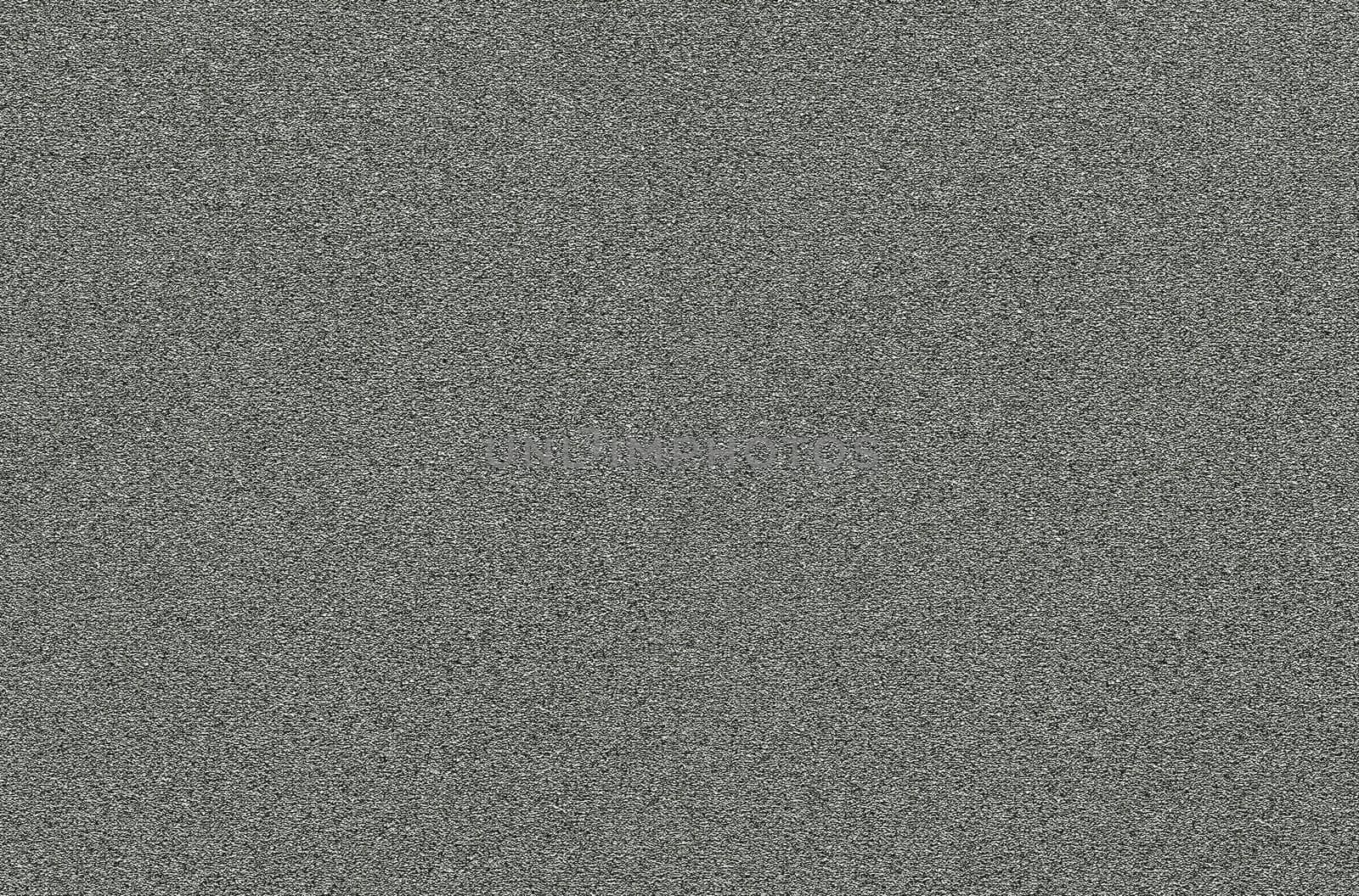 Background texture of a gray rough surface with fine grain