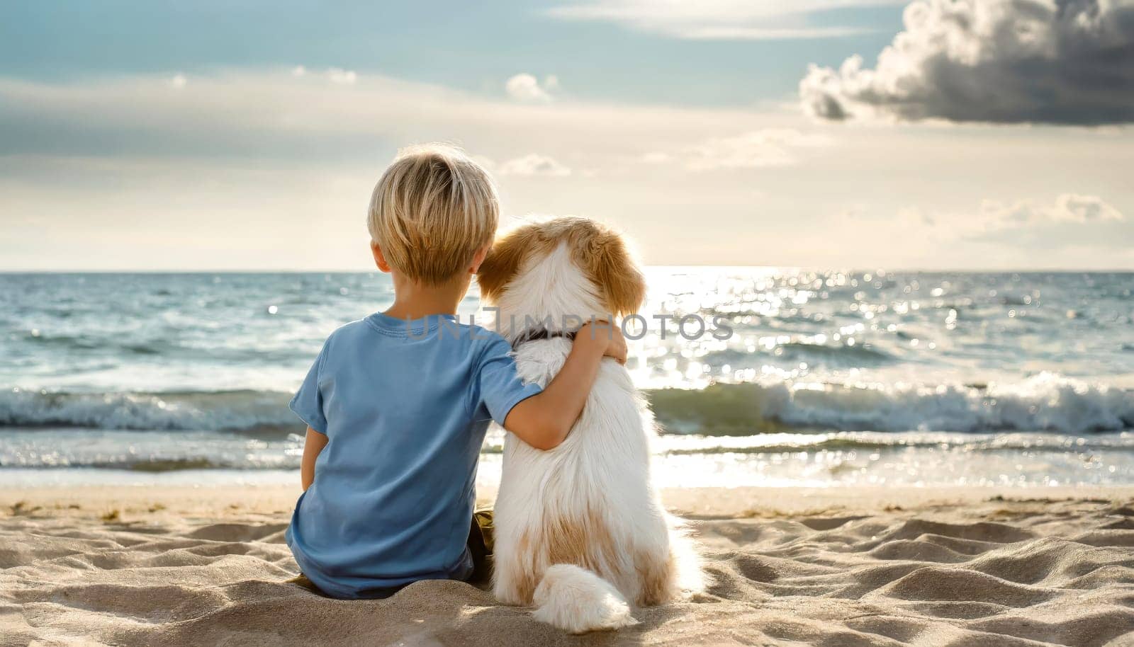 The intimate relationship with humans and animals.