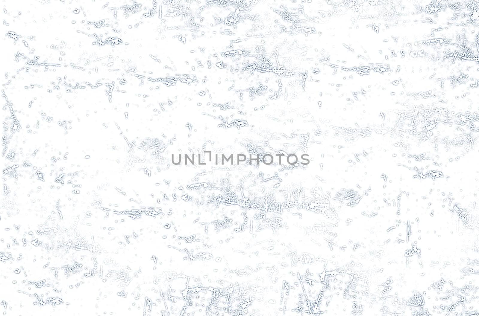 Abstract mottled gray background with small particles