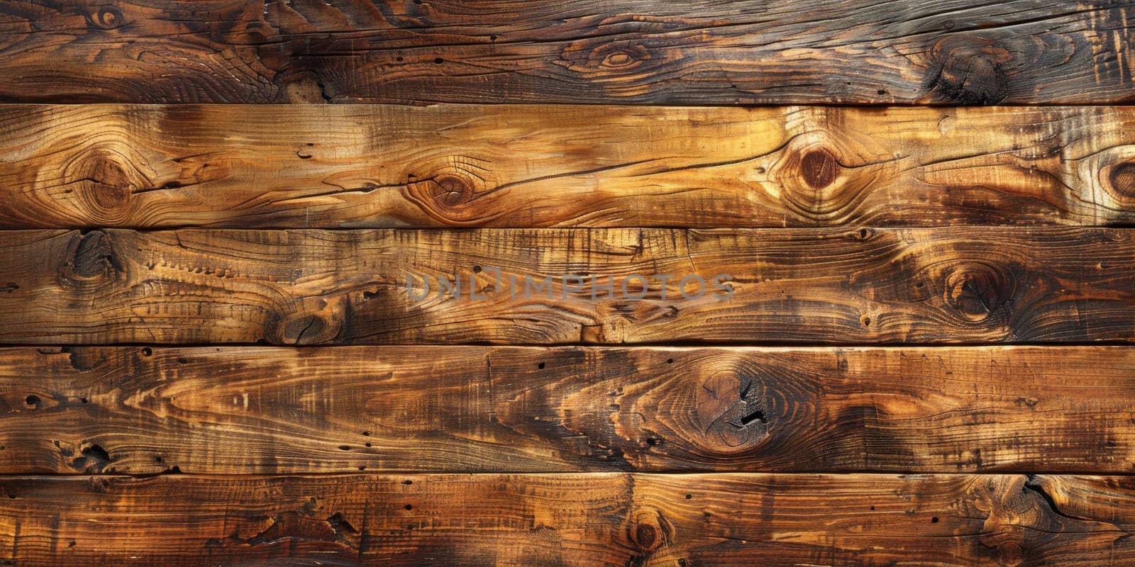 Old wood texture with natural patterns. Wood background for design and decoration
