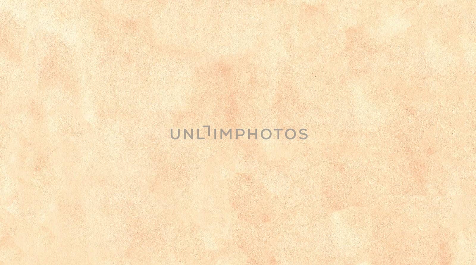 The background texture of an old rough mottled brown surface