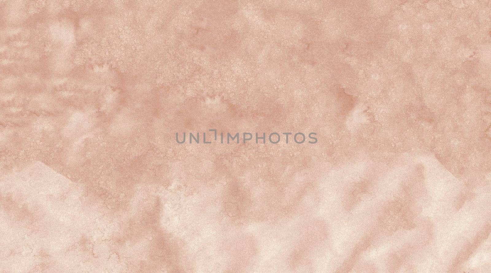 The texture of the background of an old weathered brown surface