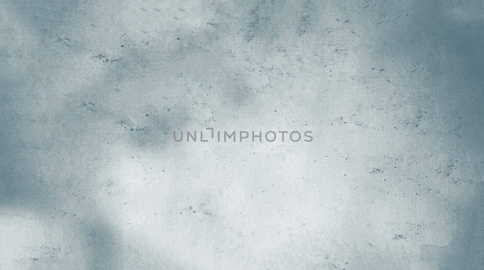 The texture of a rough old gray concrete wall as a background