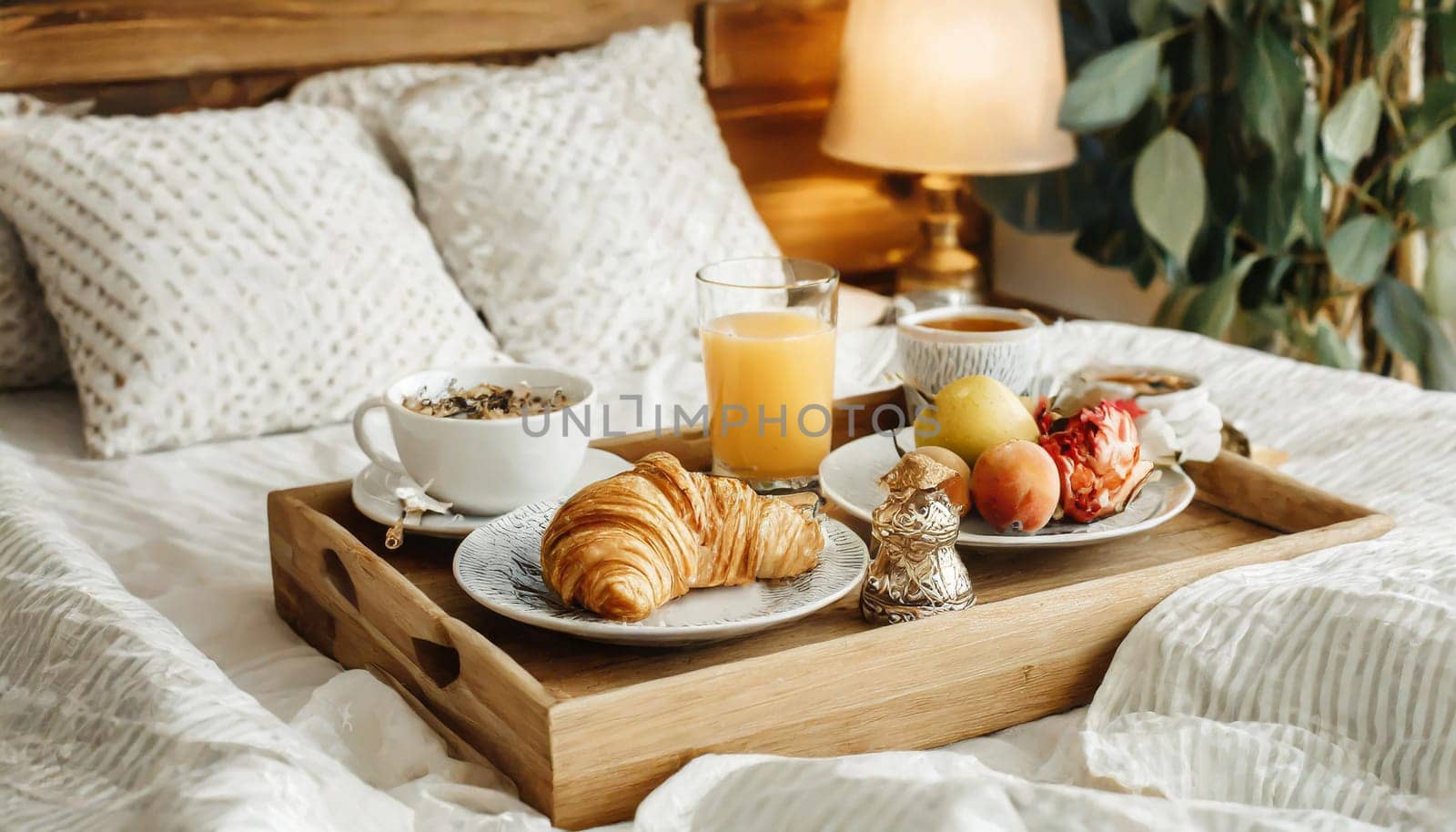 Colazione a Letto