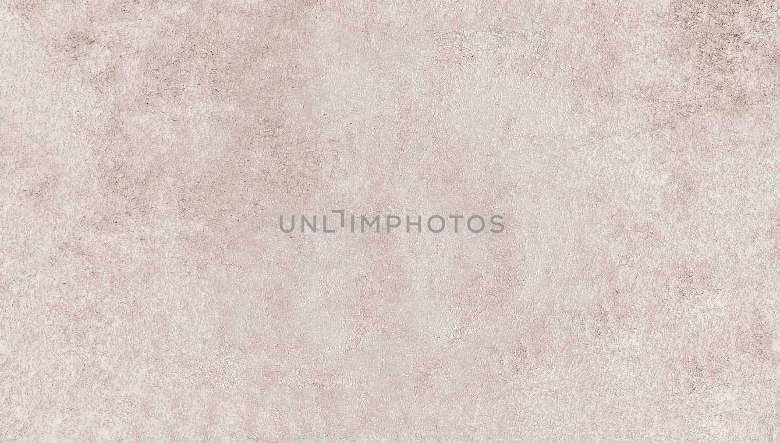Old background texture of a brown wall with spots and roughness on the surface close-up