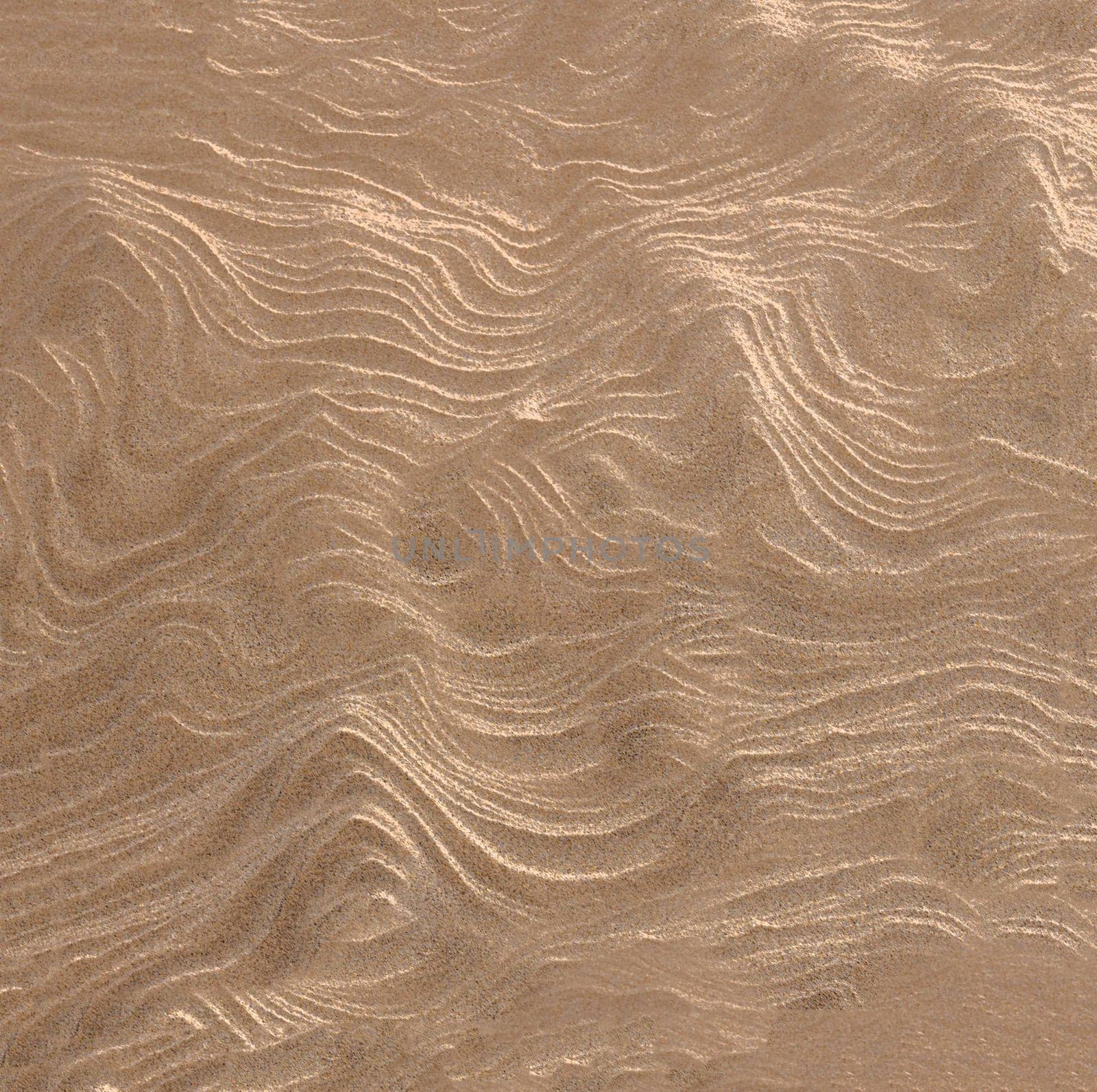 Abstract relief rough grainy brown surface of the background texture