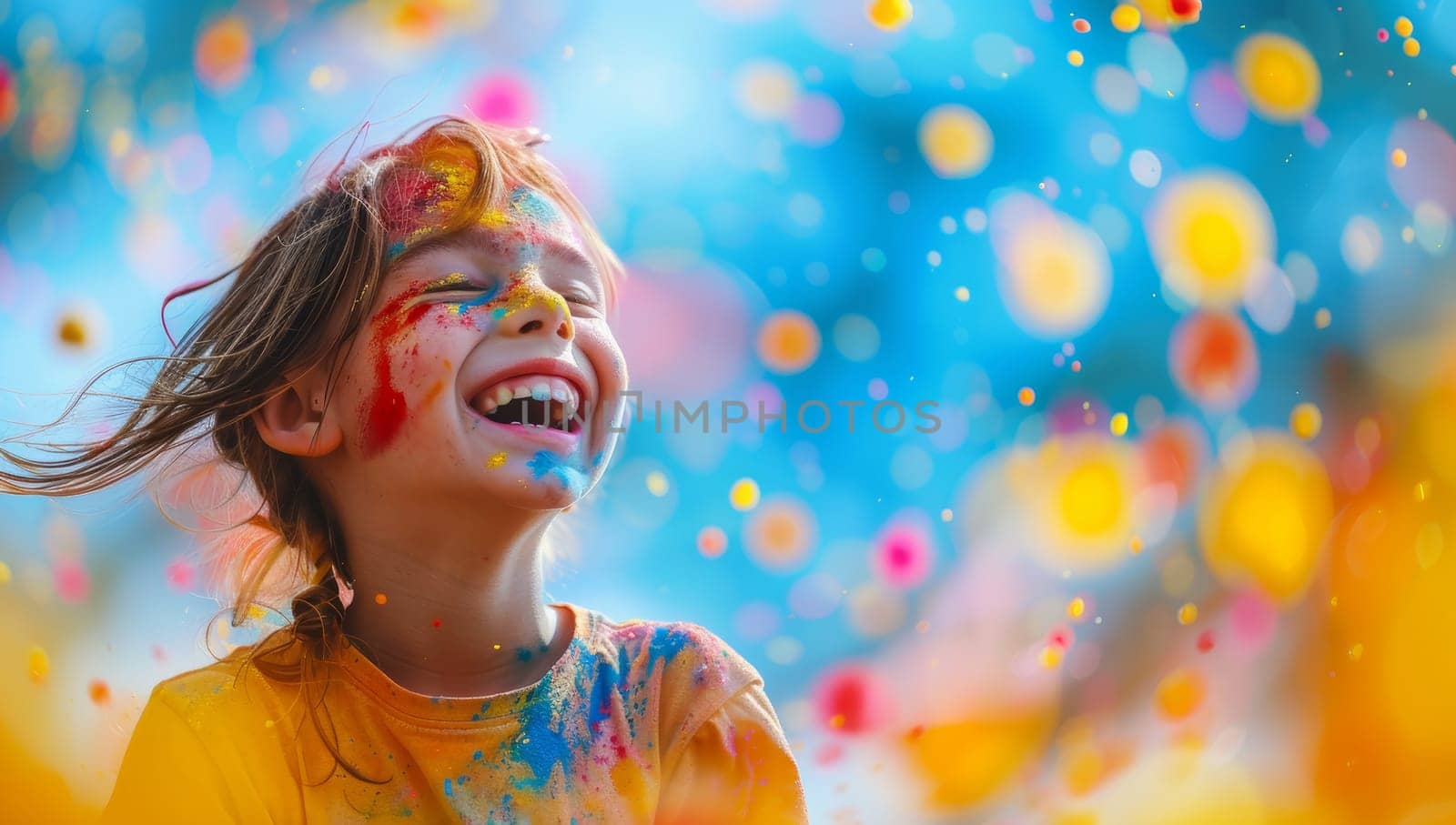 Happy Holi